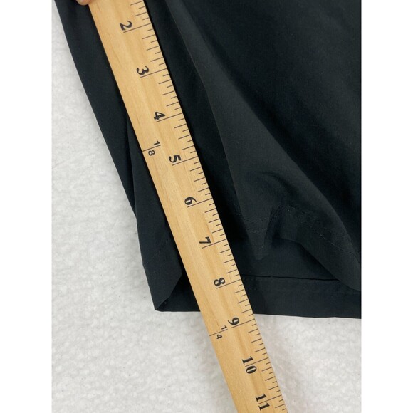 Nike Dri-FIT Training Shorts Men’s XXL Gray Black Patchwork Athletic Gym Wear - Picture 4 of 8